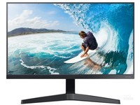 三星F27T350FHC液晶显示器济南促销990元