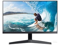 三星F24T350FHC广视角显示器报价950元