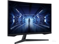 电竞显示器 三星C32G55TQWC济南售2299元
