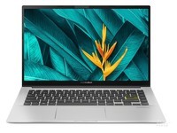 华硕VivoBook14轻薄笔记本武汉仅3980元