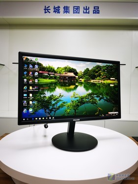 ���Լ۱�WESCOM 20Ӣ��ƽ����ʾ��E2011DKHY 