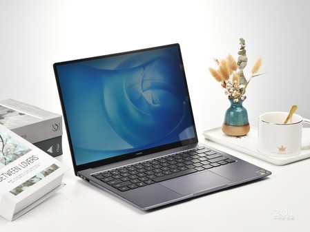 华为matebook 14长沙仅需5280元-huawei matebook 14 2020 锐龙版(r5