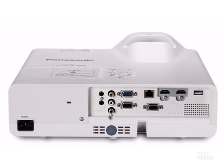 海南投影机特惠松下pt-x3283stc仅售6888