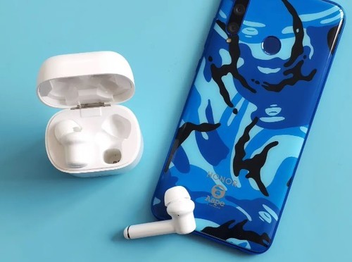 耳机排行榜入耳式_蓝牙耳机性价比排行,2021性价比高的无线耳机(2)