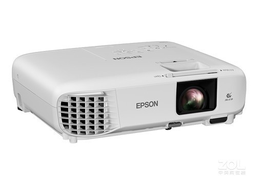 爱普生ch-tw750家用投影仪仅售6499元