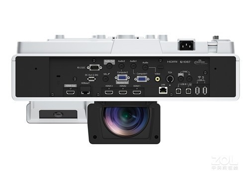 爱普生CB-1485Fi  16000元 