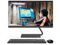 IdeaCentre逸-24黑一体机兰州仅售4350