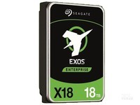 松科硬盘专卖 希捷银河Exos X18硬盘促销