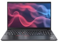 ThinkPad E15 2021酷睿版大屏笔记本热卖