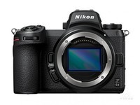 全画幅微单 尼康Z6II成都售11500元