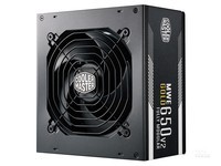 济南酷冷至尊MWE650 V2全模组仅售569元