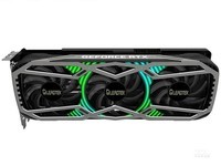 电竞游戏独显 丽台RTX3080生命电竞促销