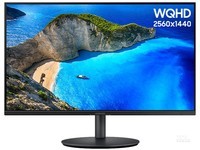 三星F27T700QQC仅售1499元 超宽显示屏