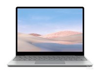 微软Surface Laptop Go新品预售送好礼