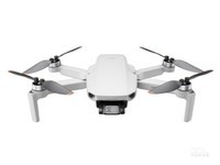 青岛大疆无人机旗舰店 大疆Mini 2热卖中