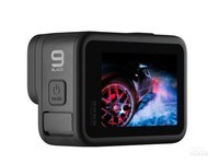直降500元 GoPro HERO9长沙现货仅3498元