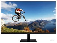 济南三星S32AM500NC商务办公显示器1780