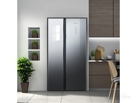 西门子KA50SE43TI冰箱限时特惠5800元