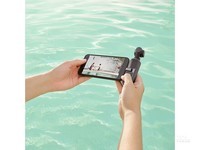 灵眸口袋云台相机大疆DJI Pocket 2优惠