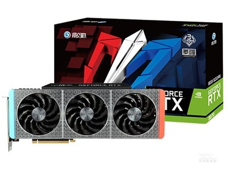 影驰geforce rtx 3070游戏显卡济南促销-影驰 geforce rtx 3070 gamer