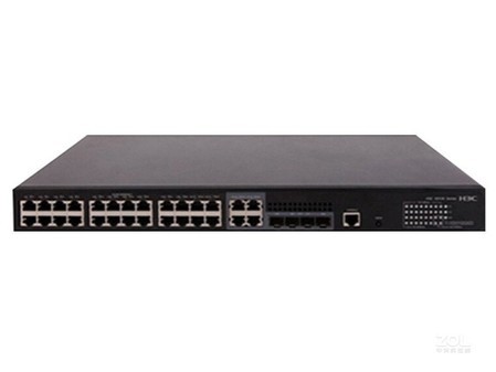 ϺH3C S5130S-28P-HPWR-EI3000Ԫ 