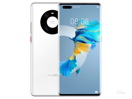 釉白色 华为Mate40 Pro长沙优惠价6650元 釉白色 华为Mate40 Pro长沙优惠价6650元