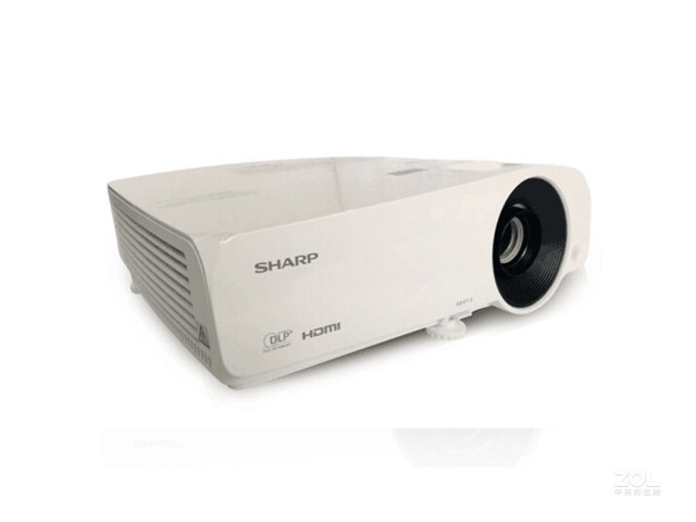 夏普XG-h370xa  4699元； 