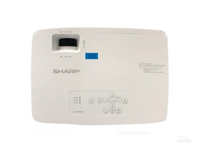 夏普XG-h370xa  4699元； 