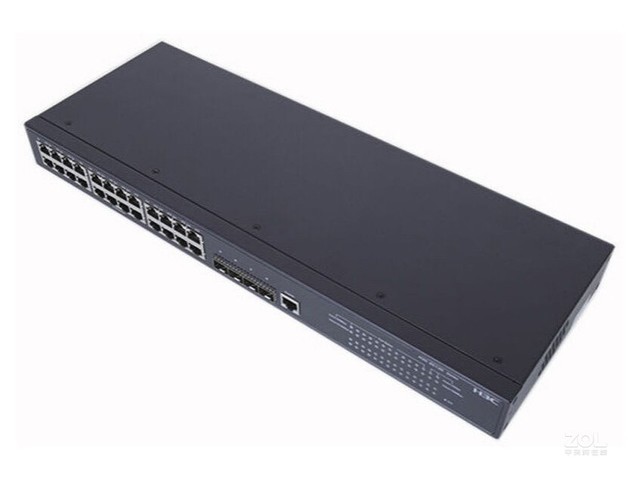 ��ҵ������������ѡ��H3C S5130S-28S8T8X-EI-G-V2 ���������޵�Դ��Ƹ���� 