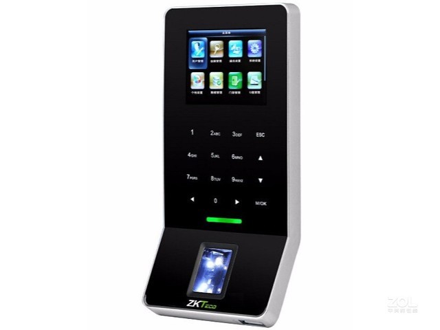 济南中控智慧f28考勤门禁一体机限时促销