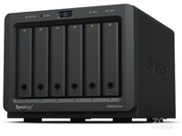 成都群晖DS620slim网络存储报价3800元
