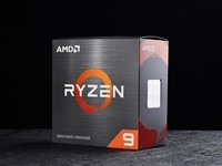 AMD Ryzen 9 5950X CPU长春报价6699元