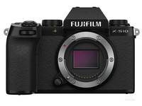 富士X-S10相机4K+30P视频济南专卖店促销