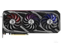 济南华硕RTX3060TI猛禽热销 改版显卡