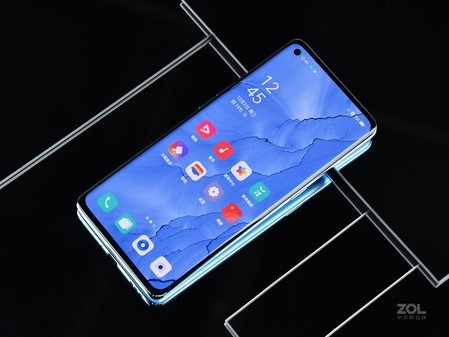 星钻光芒设计 OPPO Reno5 Pro报价3080元 星钻光芒设计 OPPO Reno5 Pro报价3080元