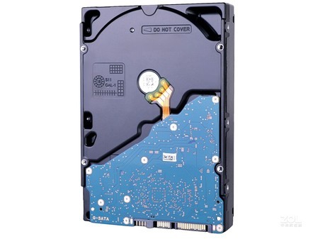 ֥8TB 7200ת256MB SATA3 