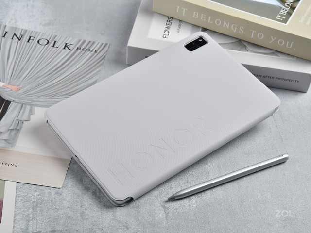 荣耀平板v6 10.4寸/6 256g/wifi 银色济南现货2550