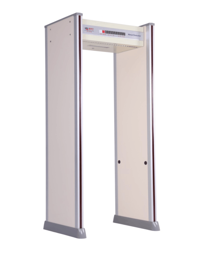 掌门神安天下金属探测安检门全国特价