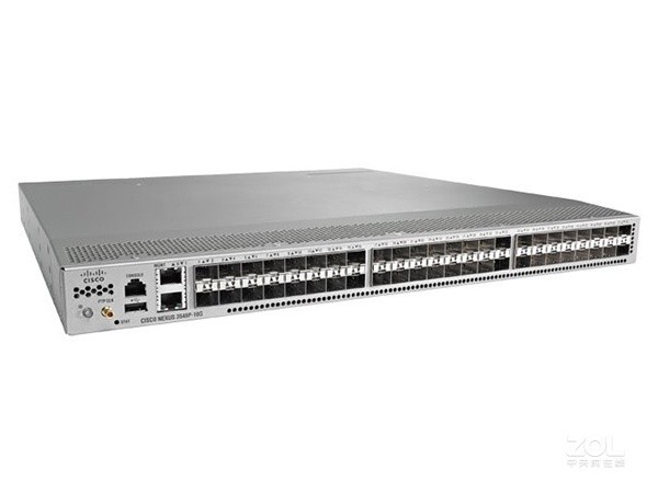 CISCO N3K-C3548P-XL 