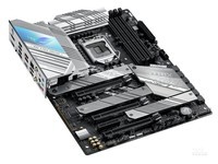 長春華碩ROG STRIX Z590-A主板報2499元