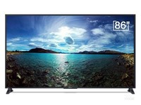 南京夏普86E7新品上市 现货报价17999元