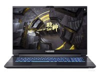 性能出众 神舟战神G8-TA7NP优惠价7899元