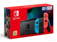 任天堂Switch国行马里奥8豪华套装版热销