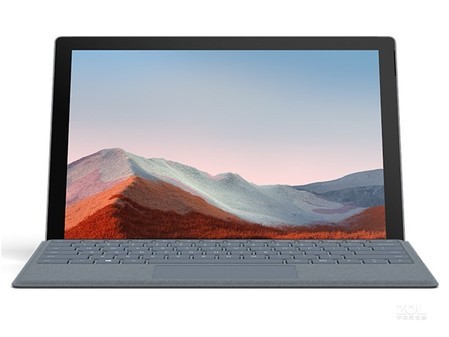 ΢Surface Pro 7+(i5/256G) ɳֻ 