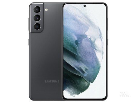 8G+128G版本 三星Galaxy S21仅需4450元 8G+128G版本 三星Galaxy S21仅需4450元