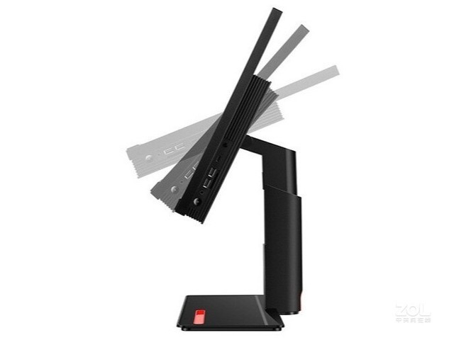ThinkCentre M930Z(i7 10700/16GB/256GB+1TB//23.8Ӣ) 