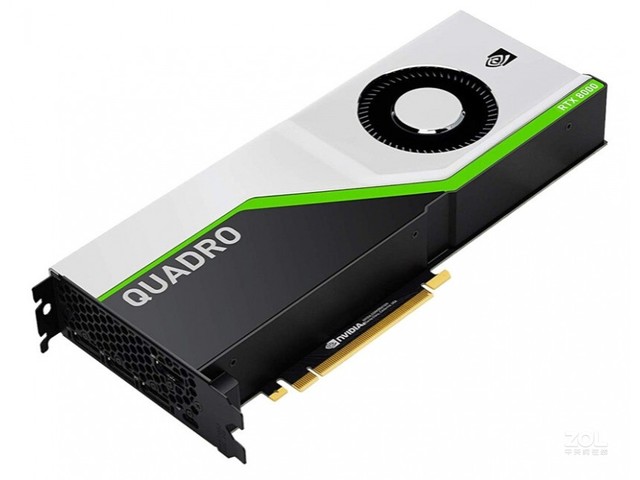 卡皇现货!南京概盈Quadro RTX 8000 48G重磅到货,AI/8K渲染一步到位,询价有惊喜!