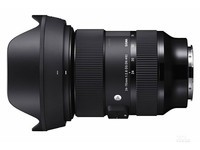 济南适马24-70 F2.8索尼口变焦镜头热销