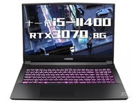 8G独显 神舟战神TX9-CA5DA长沙仅10299元