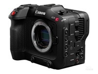 杭州佳能专卖店 佳能EOS C70报价35000元